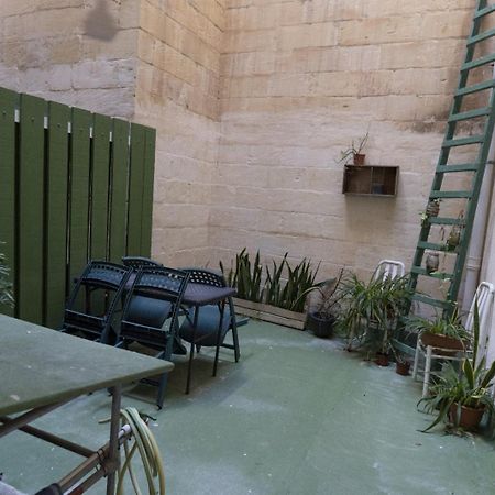 Apartament Green Door Valletta Zewnętrze zdjęcie