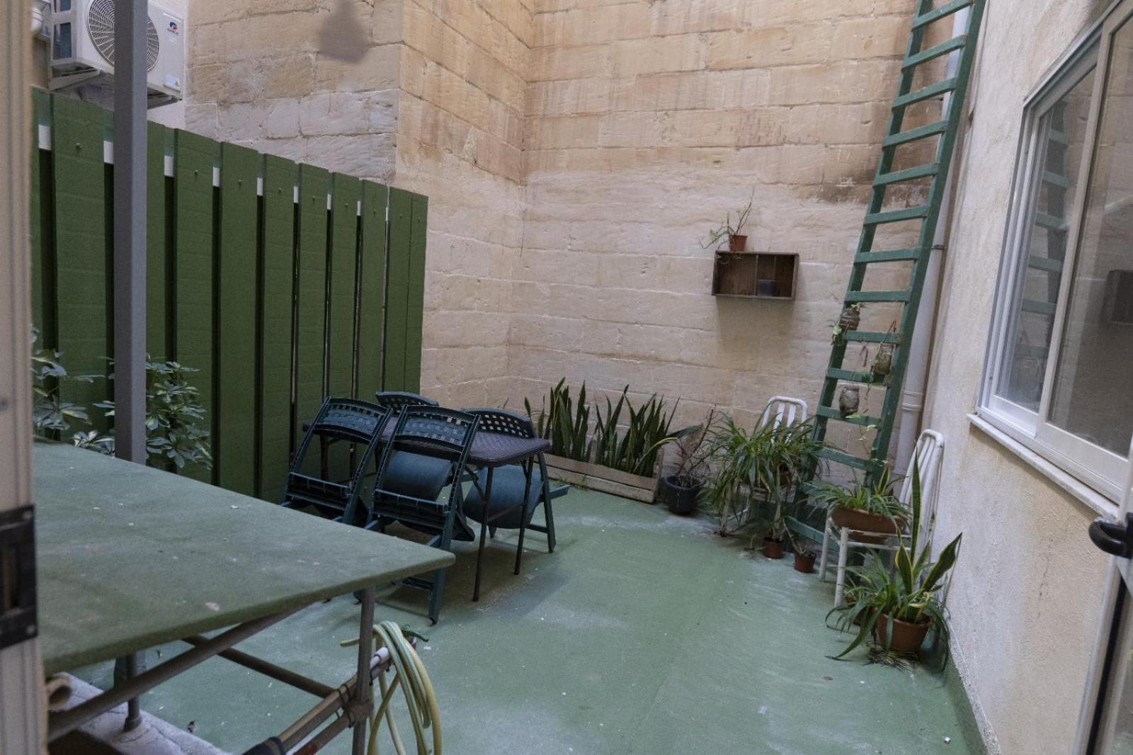 Green Door Valletta Zewnętrze zdjęcie