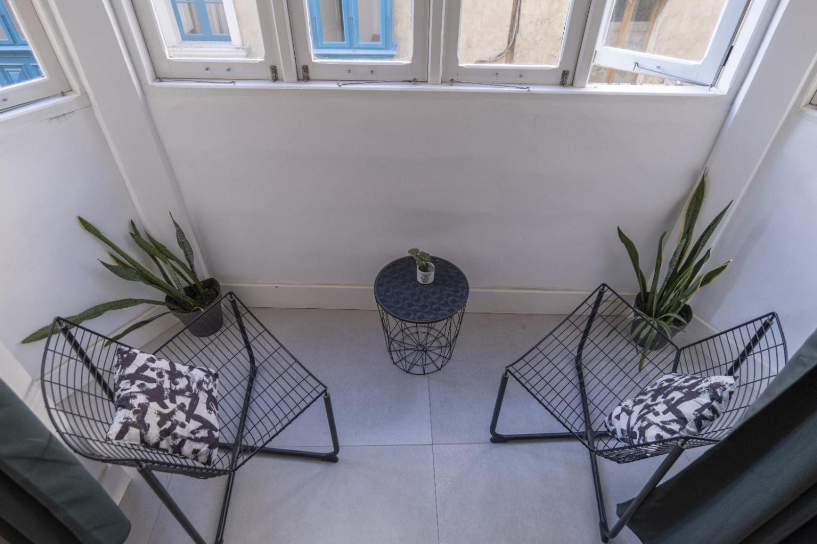 Apartament Green Door Valletta Zewnętrze zdjęcie