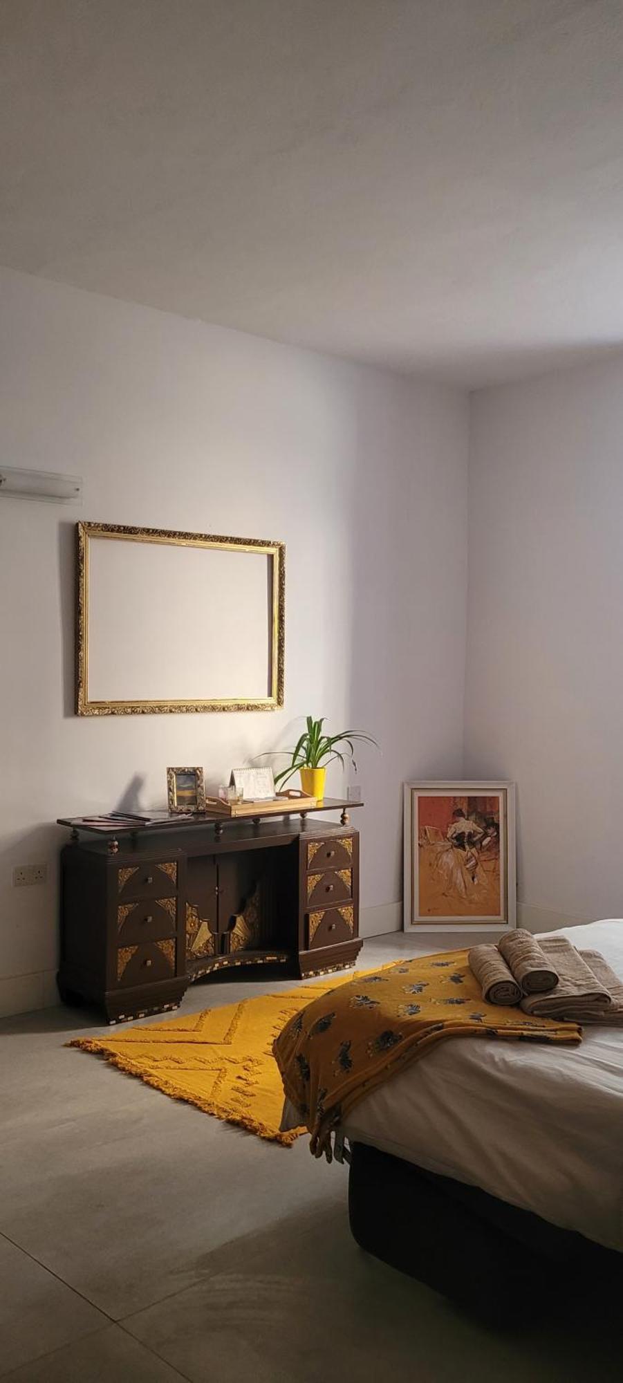 Apartament Green Door Valletta Zewnętrze zdjęcie