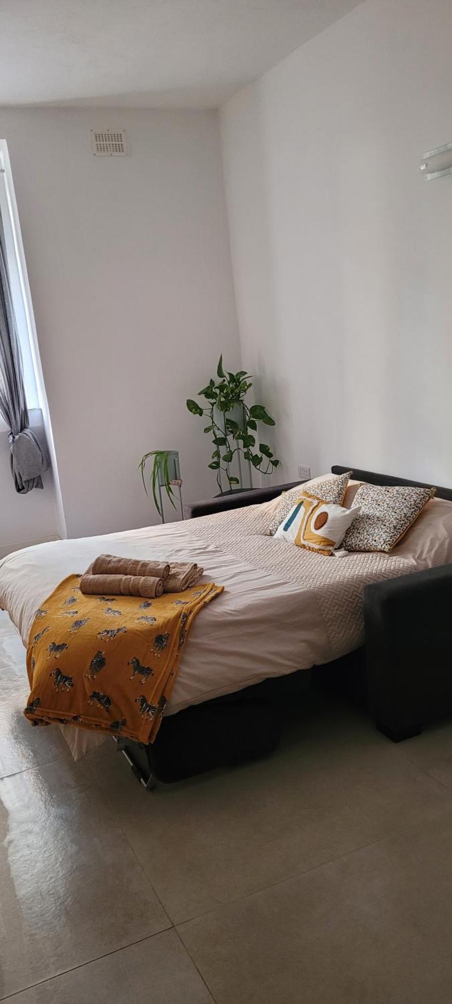 Apartament Green Door Valletta Zewnętrze zdjęcie