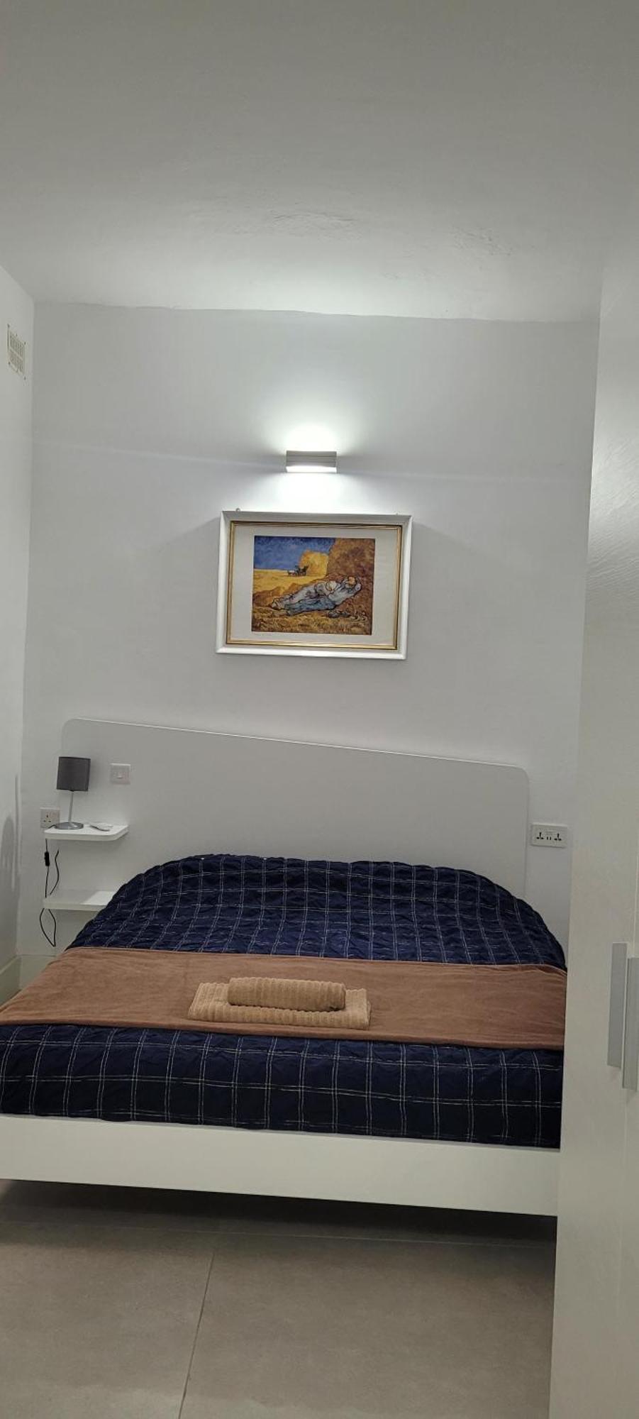 Apartament Green Door Valletta Zewnętrze zdjęcie