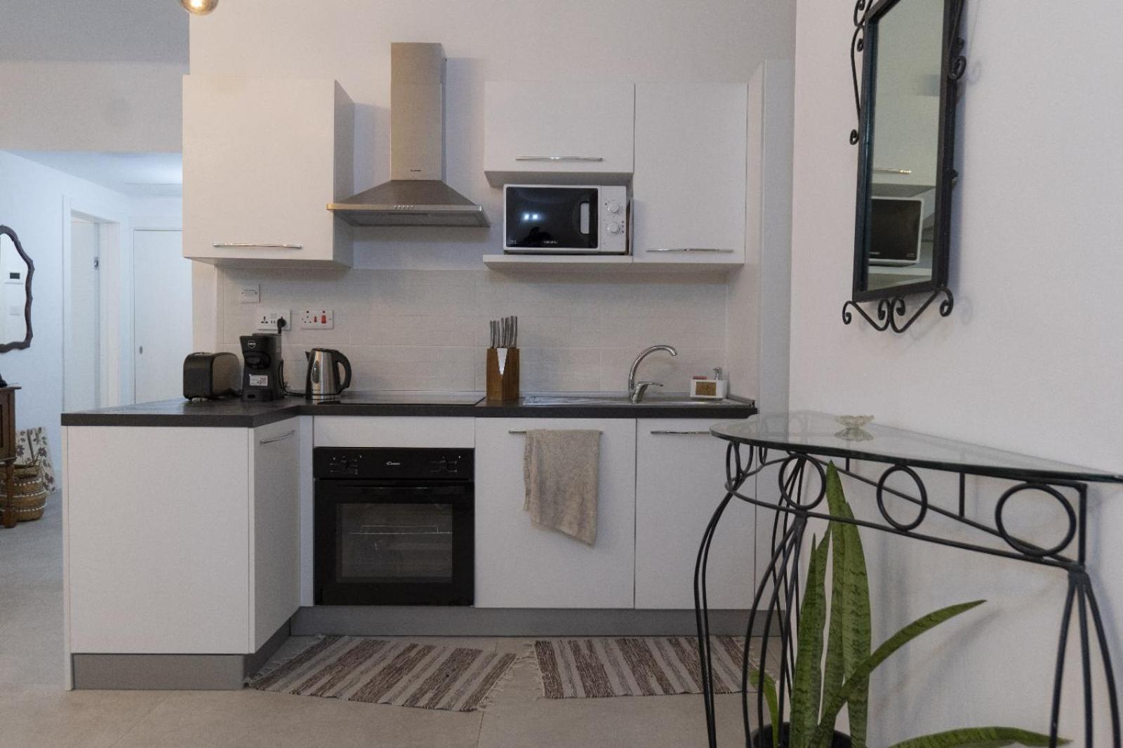 Apartament Green Door Valletta Zewnętrze zdjęcie