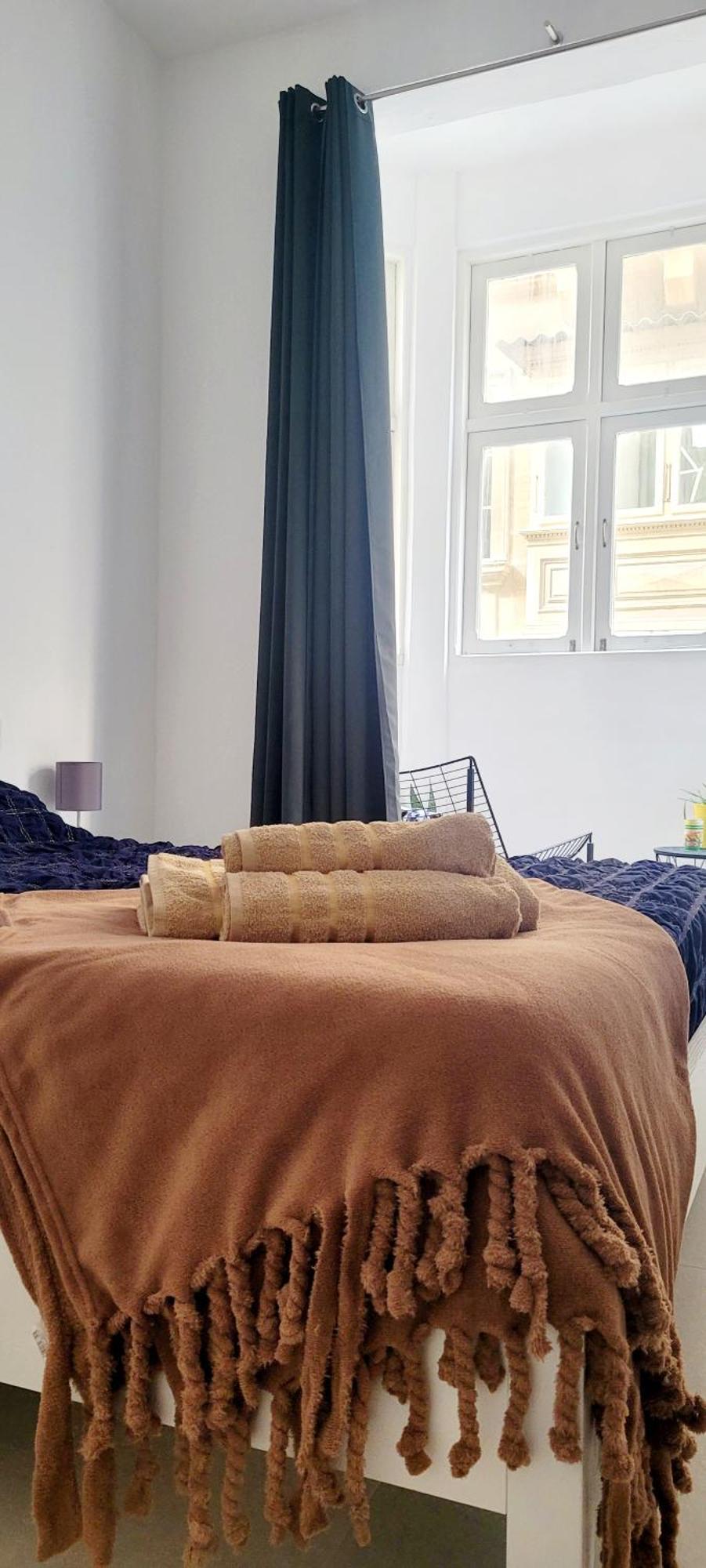 Apartament Green Door Valletta Zewnętrze zdjęcie