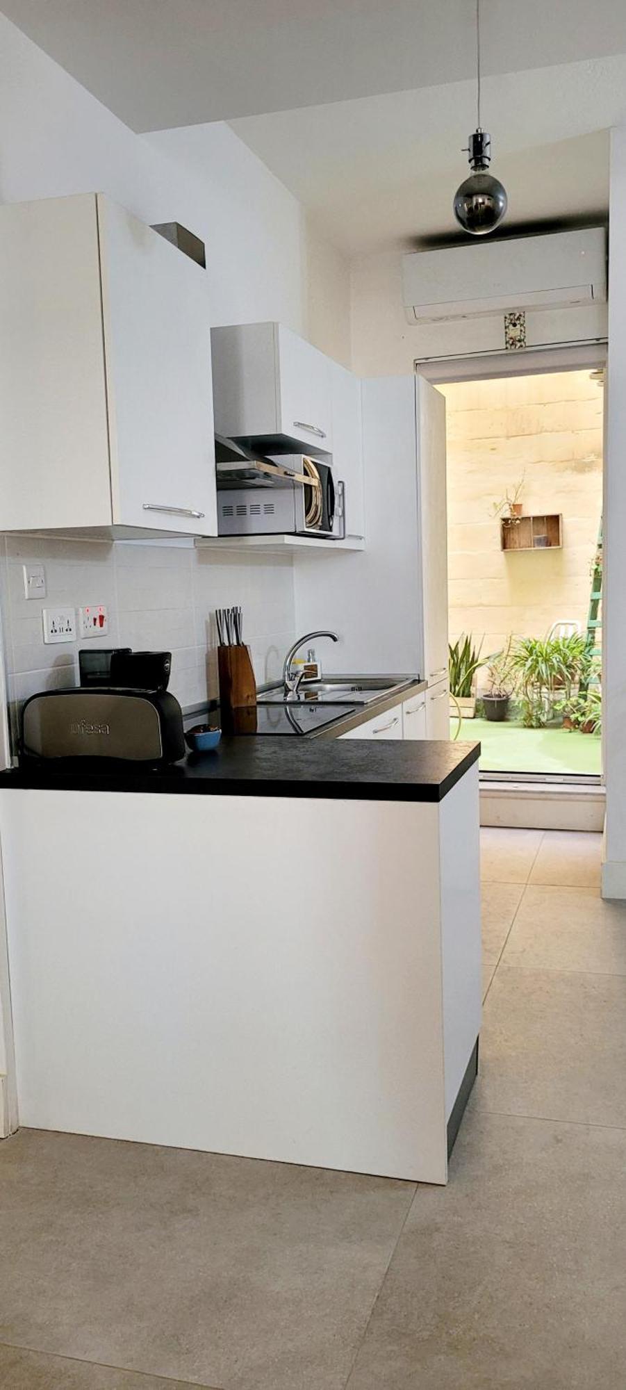 Apartament Green Door Valletta Zewnętrze zdjęcie