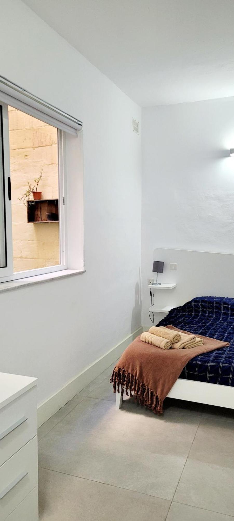 Apartament Green Door Valletta Zewnętrze zdjęcie